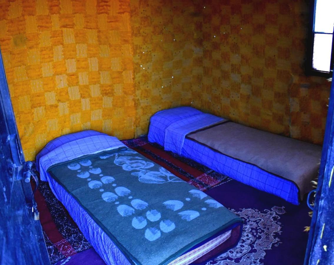 Hotel Tikida Camp By Tinfou à Zagora Extérieur photo
