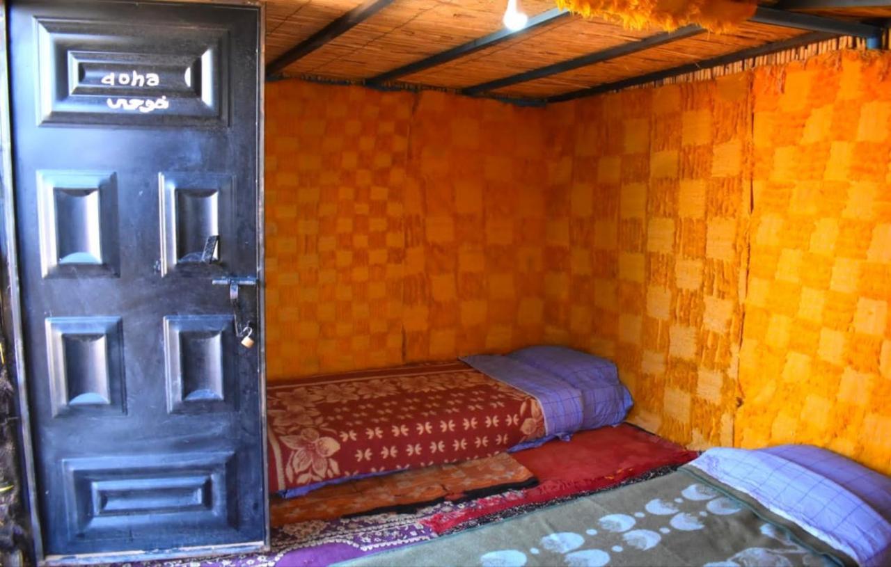 Hotel Tikida Camp By Tinfou à Zagora Extérieur photo